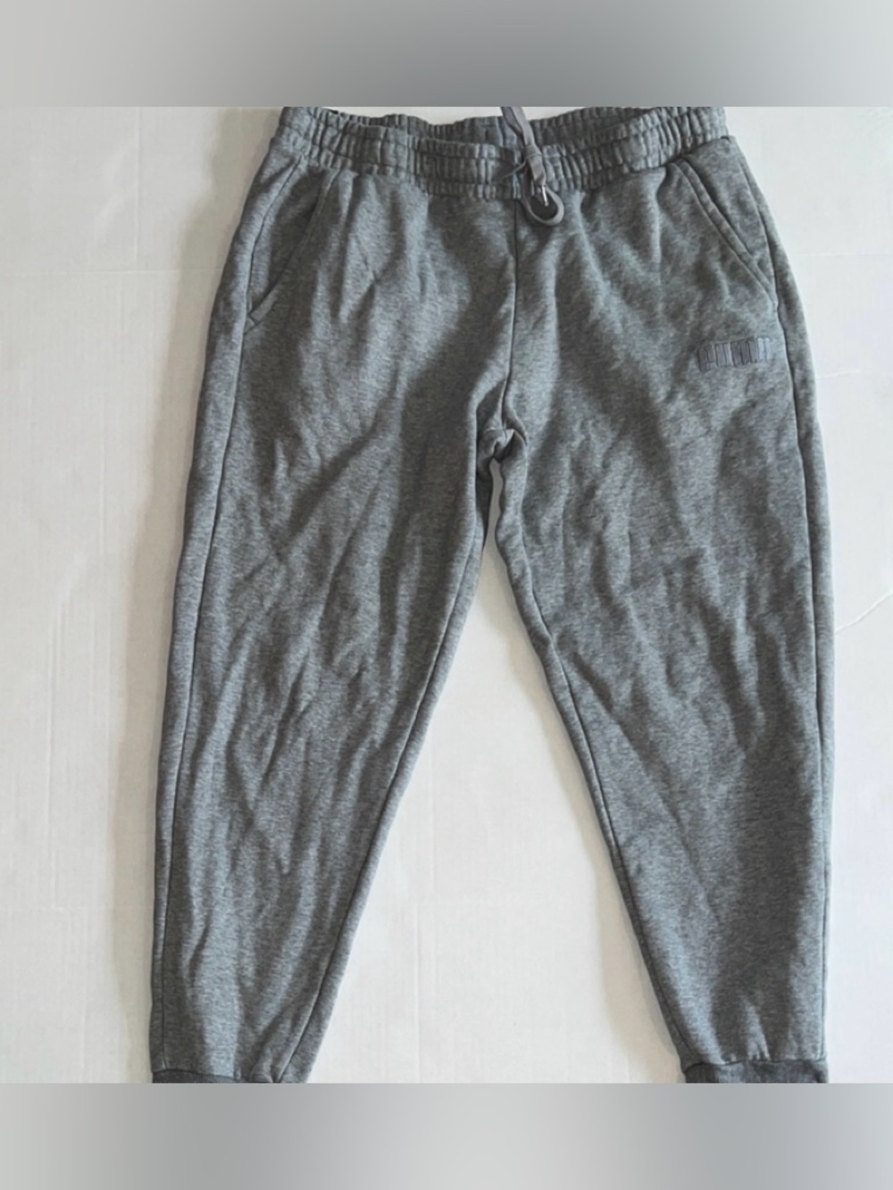 Puma sweat pant joggers